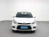 2014 Kia K3S 1.6L 128HP L4 6AT