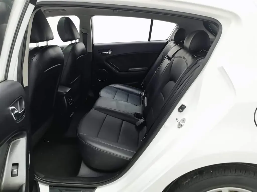 2014 Kia K3S 1.6L 128HP L4 6AT,autocango,china used car exporter,china ev exporter,chinese used car exporter,chinese used ev exporter