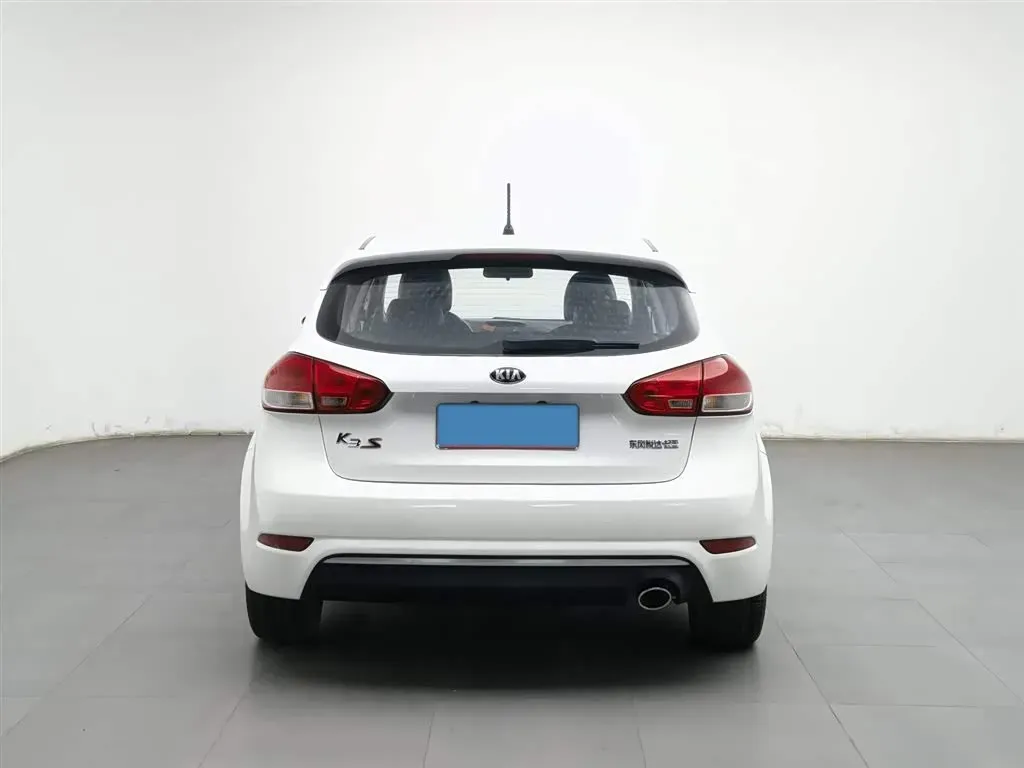 2014 Kia K3S 1.6L 128HP L4 6AT,autocango,china used car exporter,china ev exporter,chinese used car exporter,chinese used ev exporter