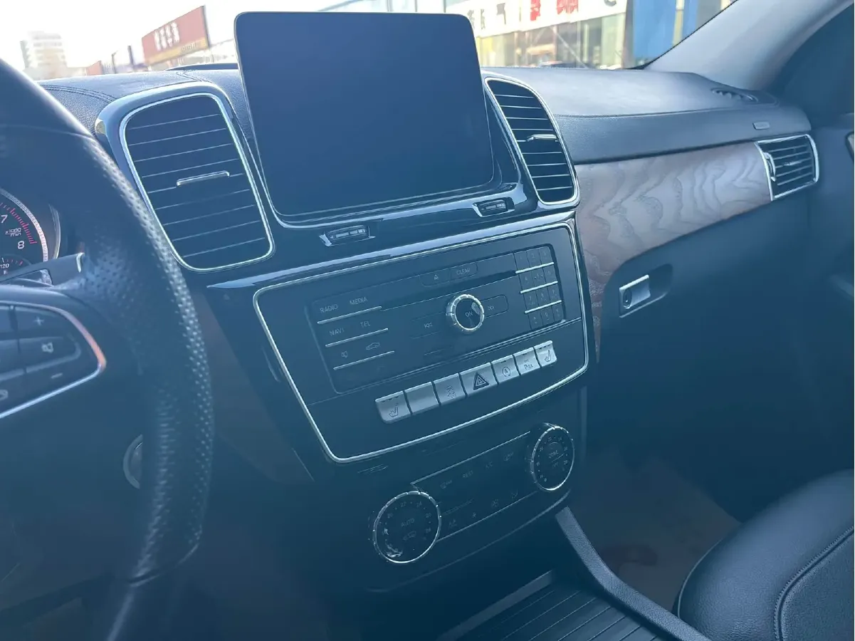 2018 Mercedes-Benz GLE Coupe 3.0T 333HP V6 9AT,autocango,china used car exporter,china ev exporter,chinese used car exporter,chinese used ev exporter