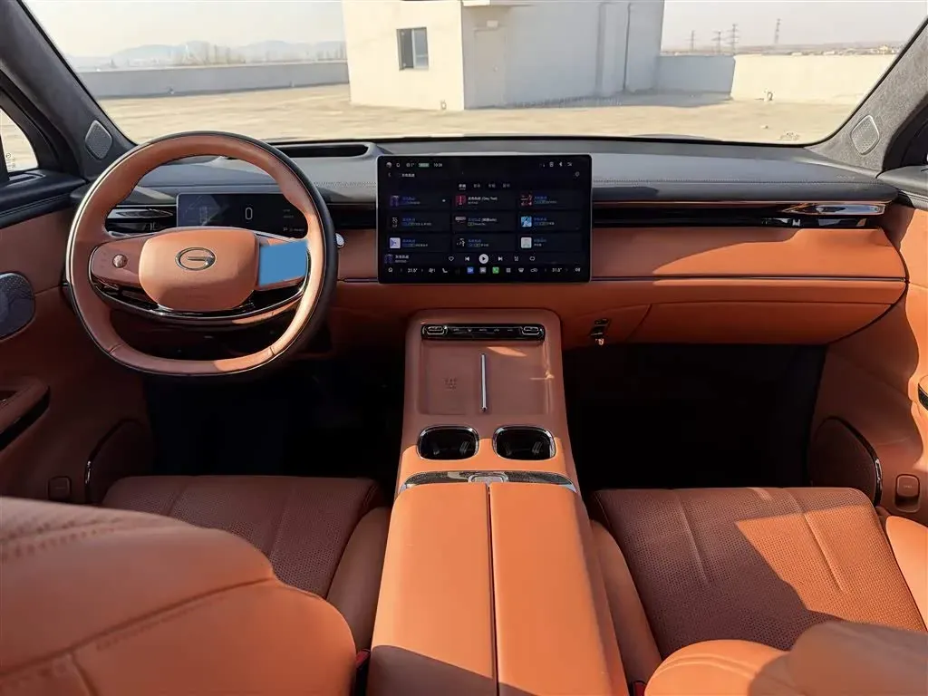 2025 GAC Trumpchi S7 1.5T 160HP L4 1DHT PHEV 36.3KWH,autocango,china used car exporter,china ev exporter,chinese used car exporter,chinese used ev exporter