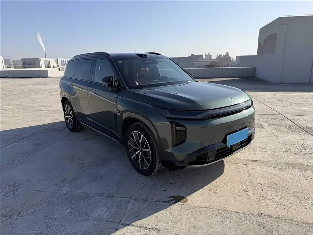 2025 GAC Trumpchi S7 1.5T 160HP L4 1DHT PHEV 36.3KWH,autocango,china used car exporter,china ev exporter,chinese used car exporter,chinese used ev exporter