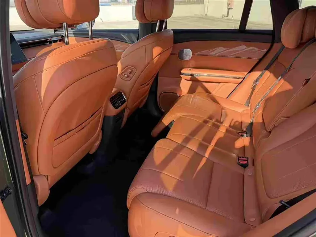 2025 GAC Trumpchi S7 1.5T 160HP L4 1DHT PHEV 36.3KWH,autocango,china used car exporter,china ev exporter,chinese used car exporter,chinese used ev exporter