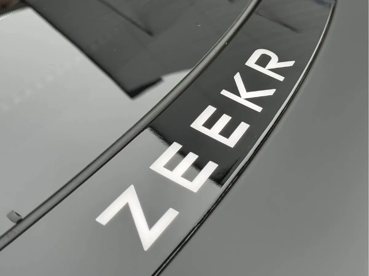 2024 Zeekr 007 BEV 75KWH,autocango,china used car exporter,china ev exporter,chinese used car exporter,chinese used ev exporter