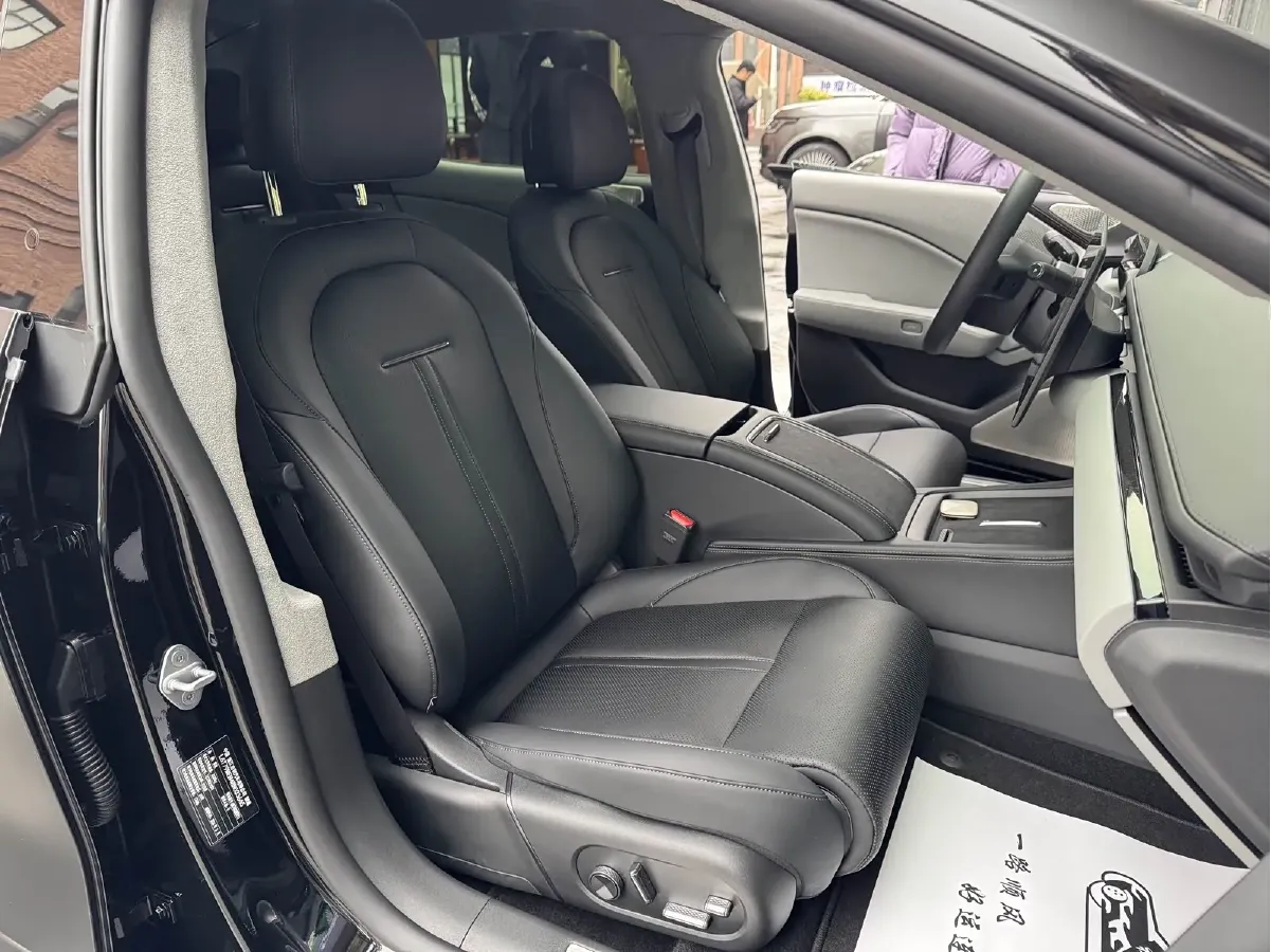 2024 Zeekr 007 BEV 75KWH,autocango,china used car exporter,china ev exporter,chinese used car exporter,chinese used ev exporter