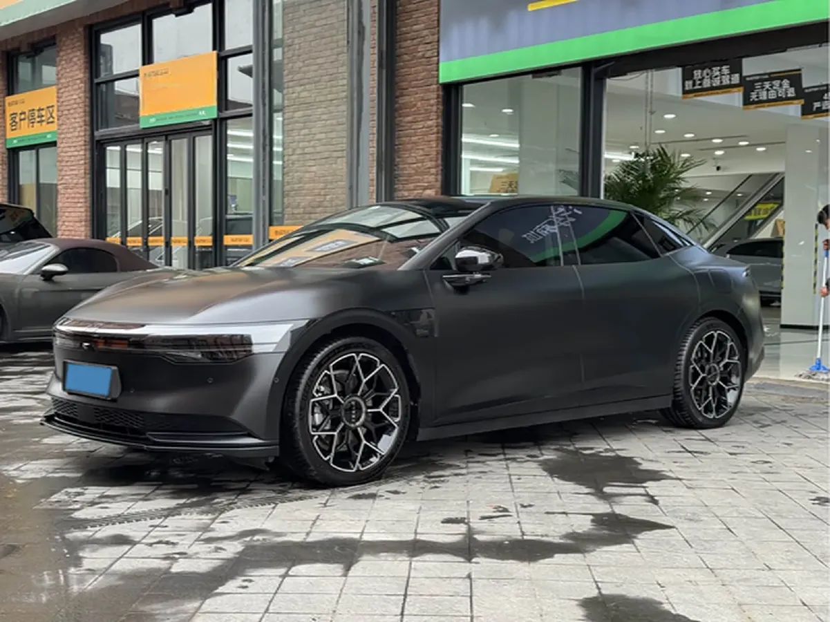 2024 Zeekr 007 BEV 75KWH,autocango,china used car exporter,china ev exporter,chinese used car exporter,chinese used ev exporter