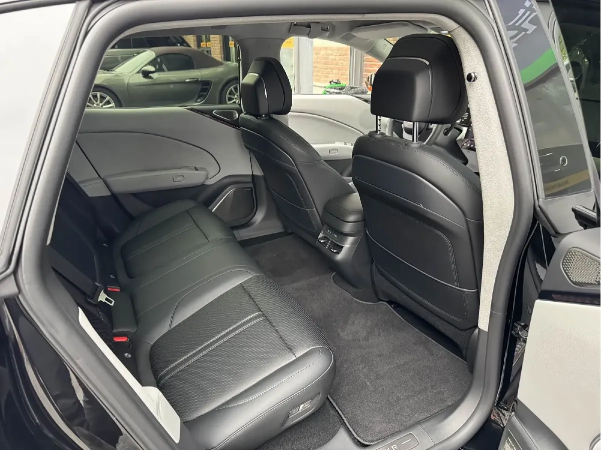 2024 Zeekr 007 BEV 75KWH,autocango,china used car exporter,china ev exporter,chinese used car exporter,chinese used ev exporter