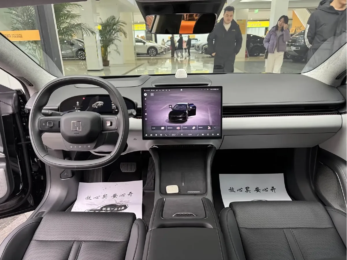 2024 Zeekr 007 BEV 75KWH,autocango,china used car exporter,china ev exporter,chinese used car exporter,chinese used ev exporter