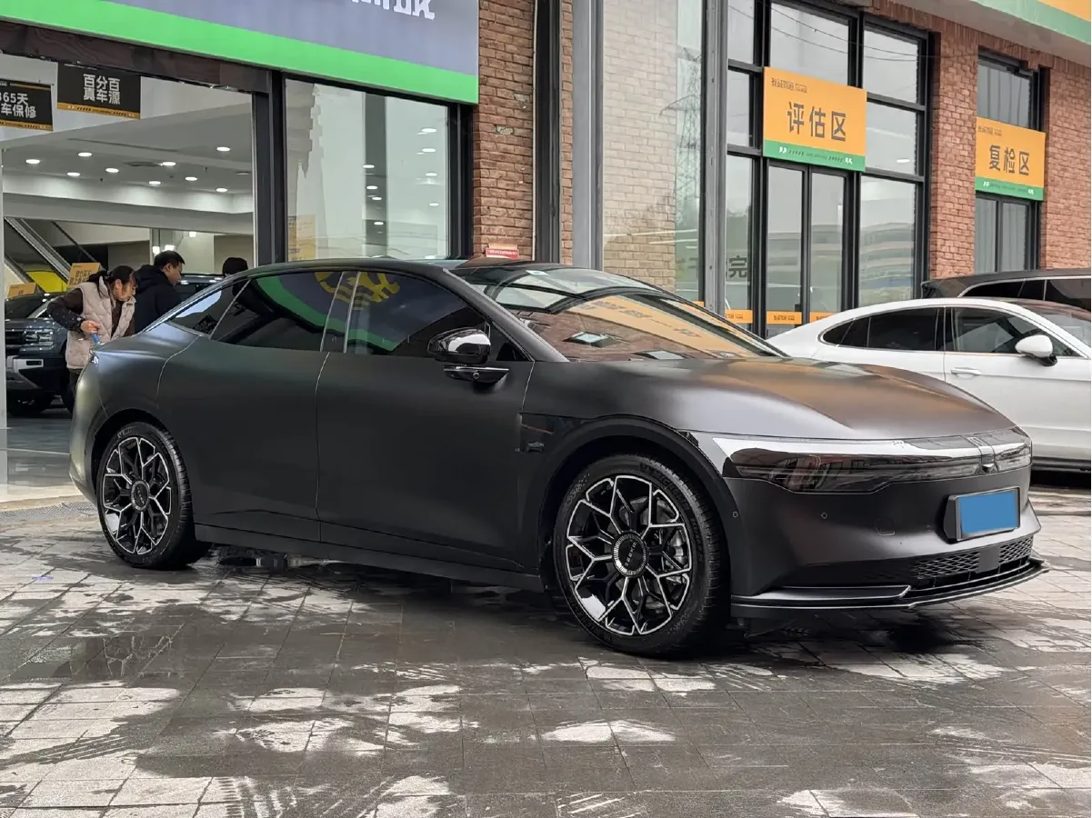 2024 Zeekr 007 BEV 75KWH,autocango,china used car exporter,china ev exporter,chinese used car exporter,chinese used ev exporter