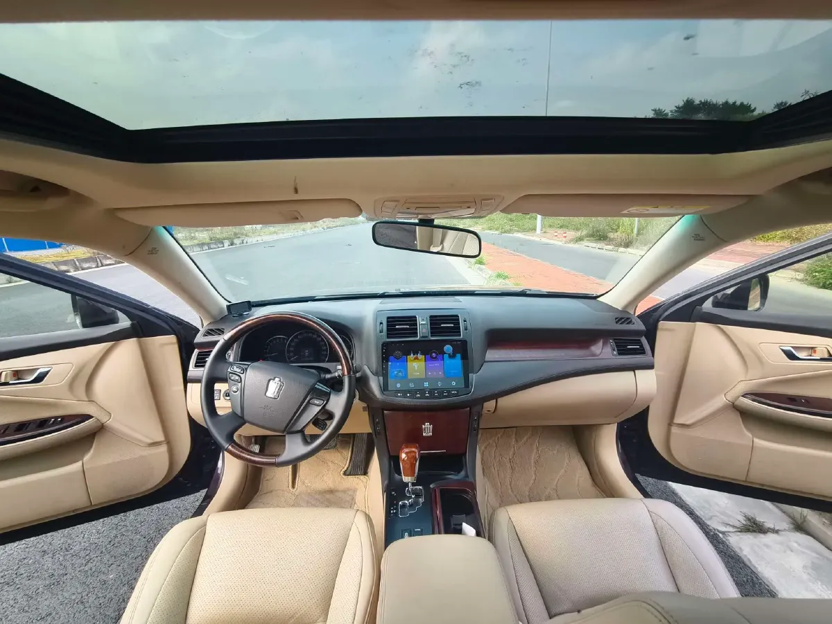 2010 Toyota Crown 2.5L 193HP V6 6AT,autocango,china used car exporter,china ev exporter,chinese used car exporter,chinese used ev exporter