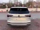 2020 Volkswagen Viloran 2.0T 186HP L4 7DCT