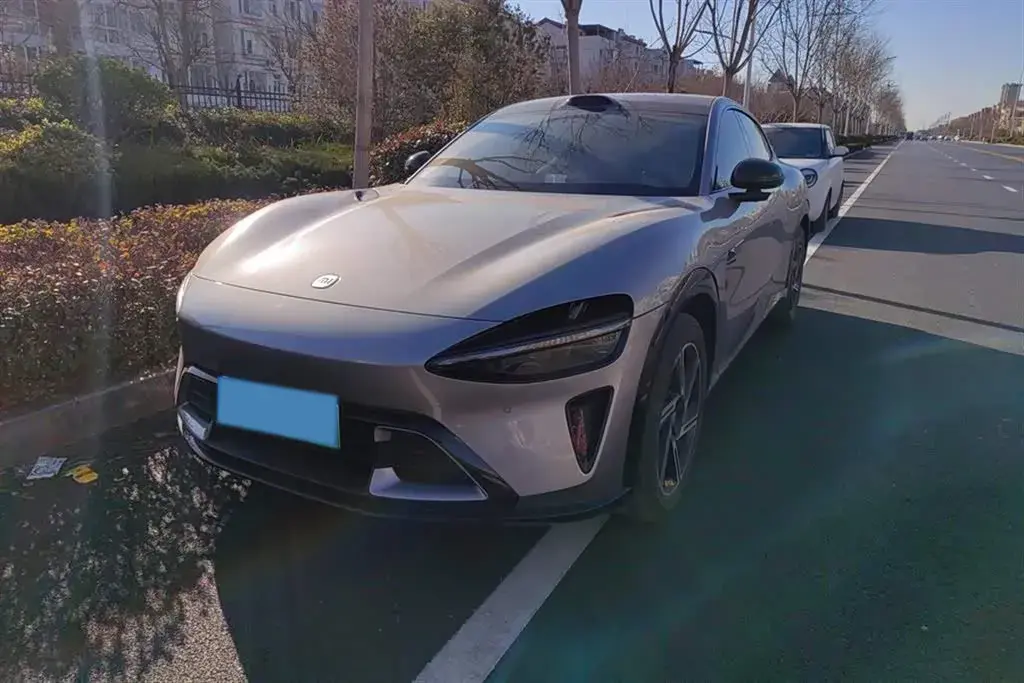 2025 MI YU7 BEV 96.3KWH