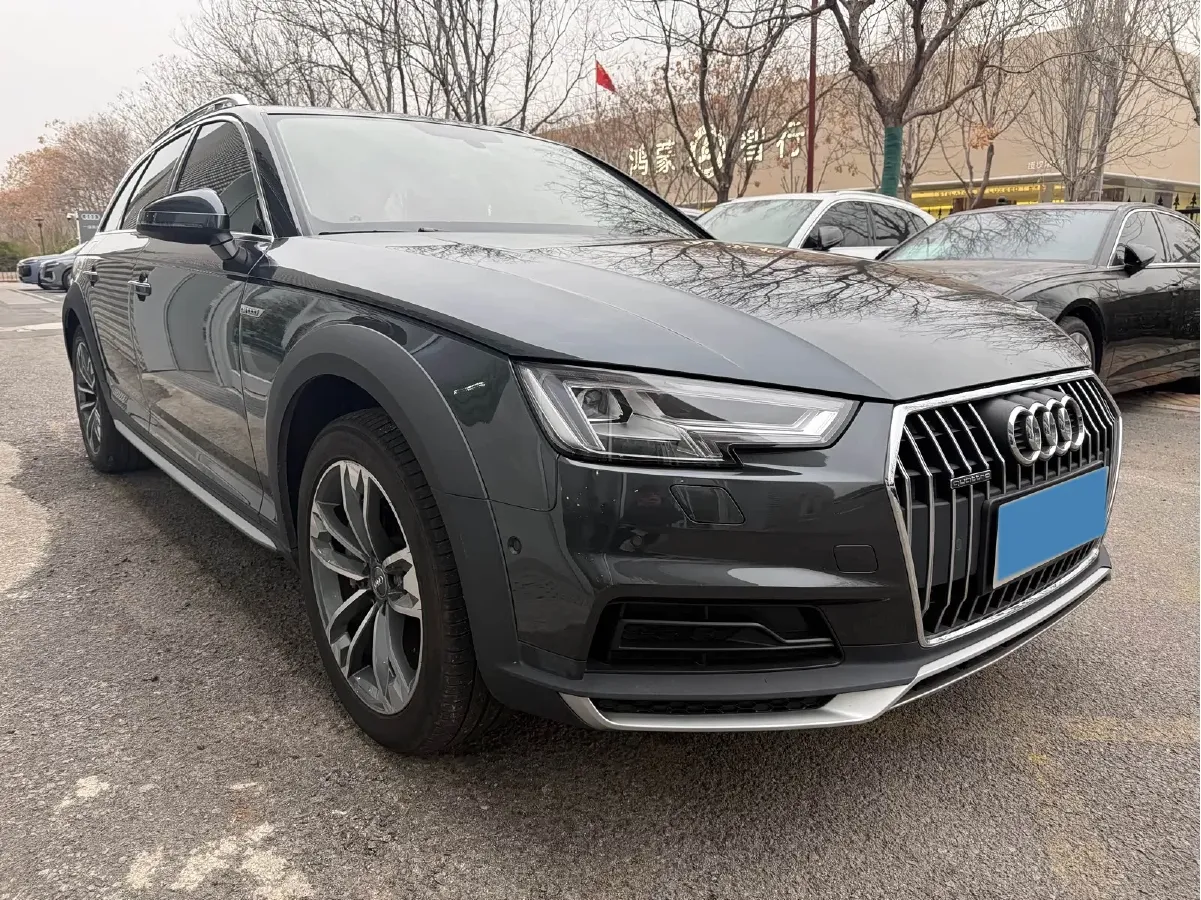 2017 Audi A4 2.0T 252HP L4 7DCT,autocango,china used car exporter,china ev exporter,chinese used car exporter,chinese used ev exporter