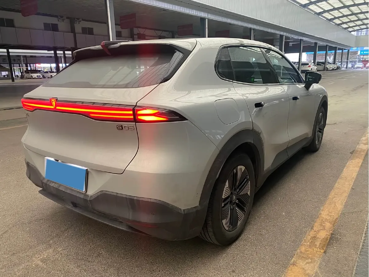 2024 Deepal S05 BEV 56.12KWH,autocango,china used car exporter,china ev exporter,chinese used car exporter,chinese used ev exporter