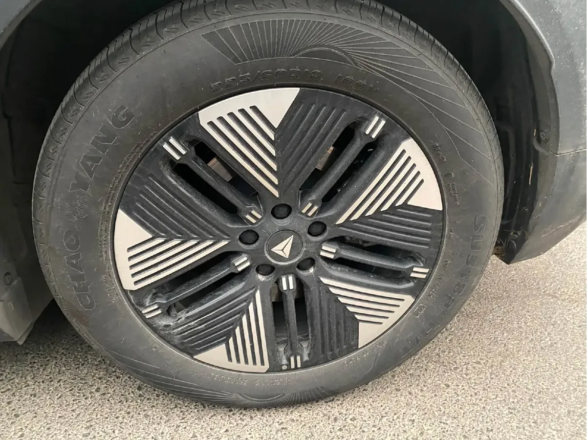 2024 Deepal S05 BEV 56.12KWH,autocango,china used car exporter,china ev exporter,chinese used car exporter,chinese used ev exporter