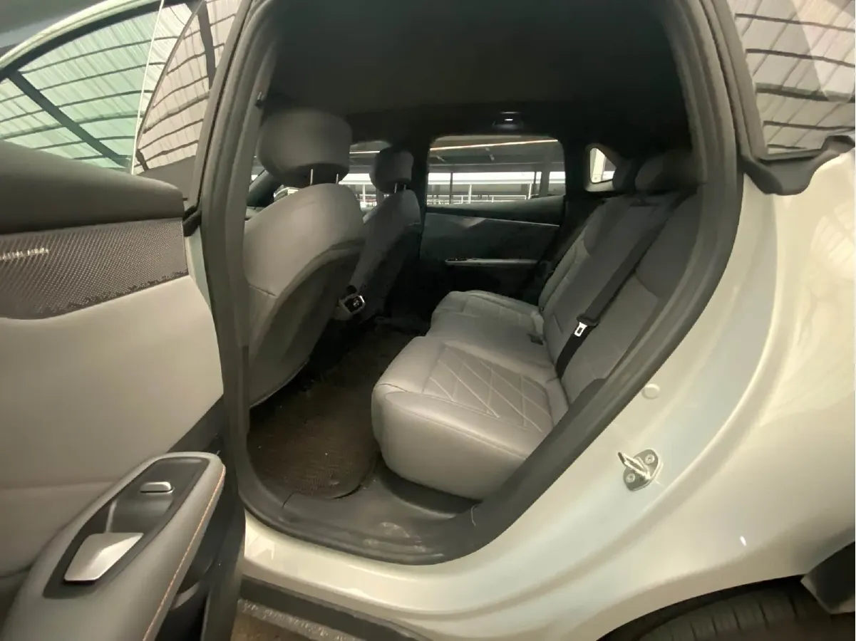 2024 Deepal S05 BEV 56.12KWH,autocango,china used car exporter,china ev exporter,chinese used car exporter,chinese used ev exporter