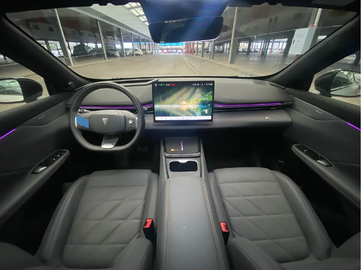 2024 Deepal S05 BEV 56.12KWH,autocango,china used car exporter,china ev exporter,chinese used car exporter,chinese used ev exporter