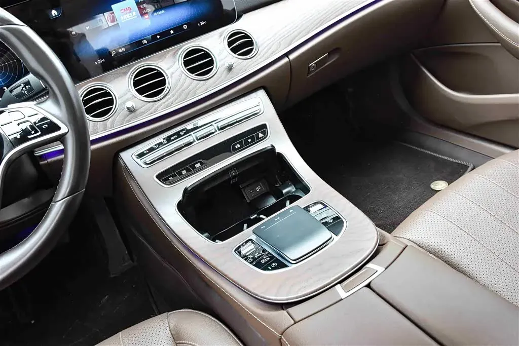 2023 Mercedes-Benz E Class 2.0T 258HP L4 9AT,autocango,china used car exporter,china ev exporter,chinese used car exporter,chinese used ev exporter