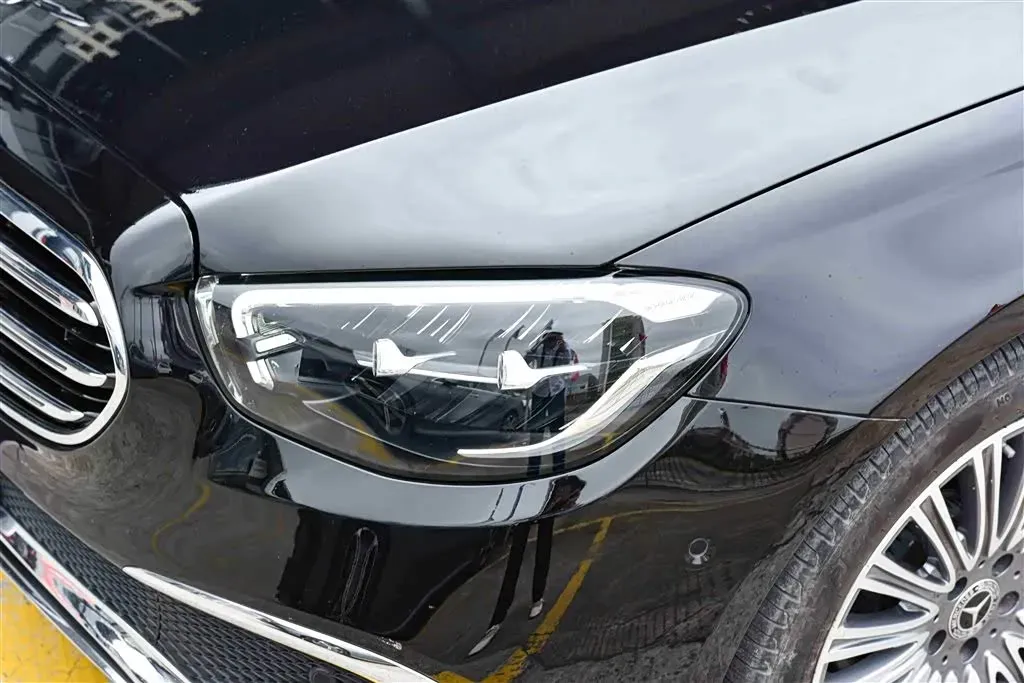 2023 Mercedes-Benz E Class 2.0T 258HP L4 9AT,autocango,china used car exporter,china ev exporter,chinese used car exporter,chinese used ev exporter