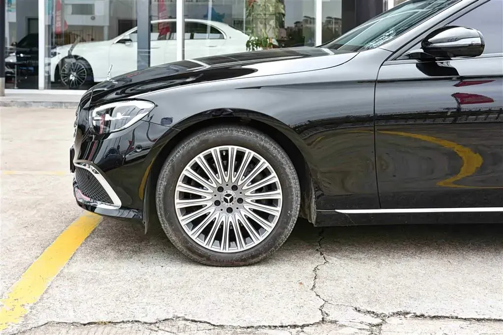 2023 Mercedes-Benz E Class 2.0T 258HP L4 9AT,autocango,china used car exporter,china ev exporter,chinese used car exporter,chinese used ev exporter