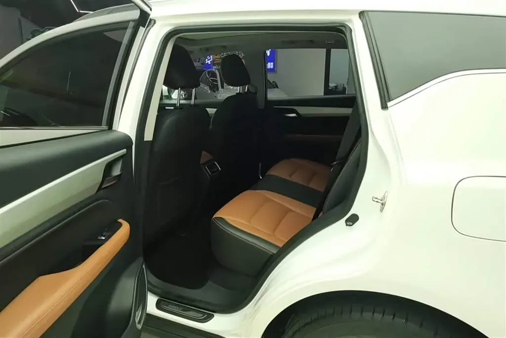 2020 Geely Vision X6 1.4T 141HP L4 CVT,autocango,china used car exporter,china ev exporter,chinese used car exporter,chinese used ev exporter