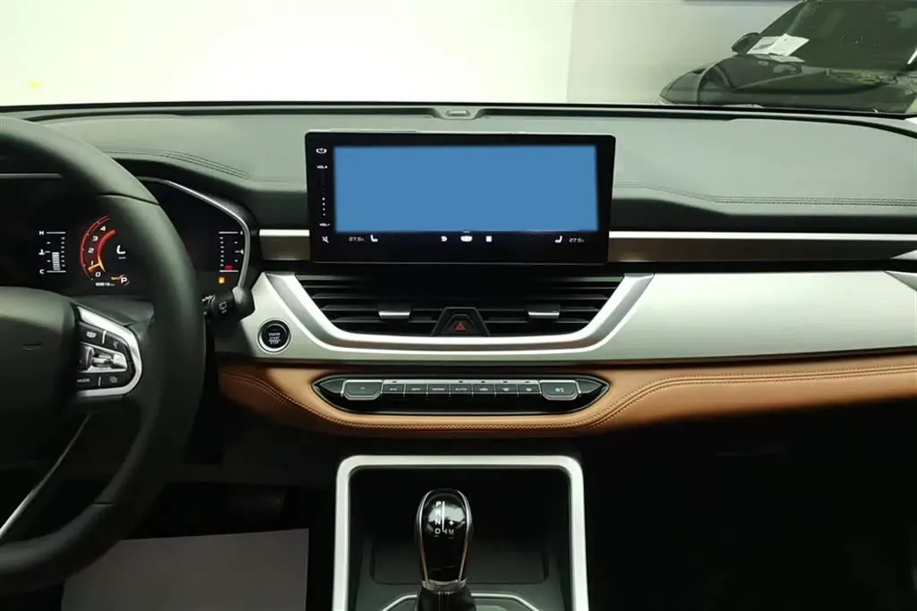 2020 Geely Vision X6 1.4T 141HP L4 CVT,autocango,china used car exporter,china ev exporter,chinese used car exporter,chinese used ev exporter