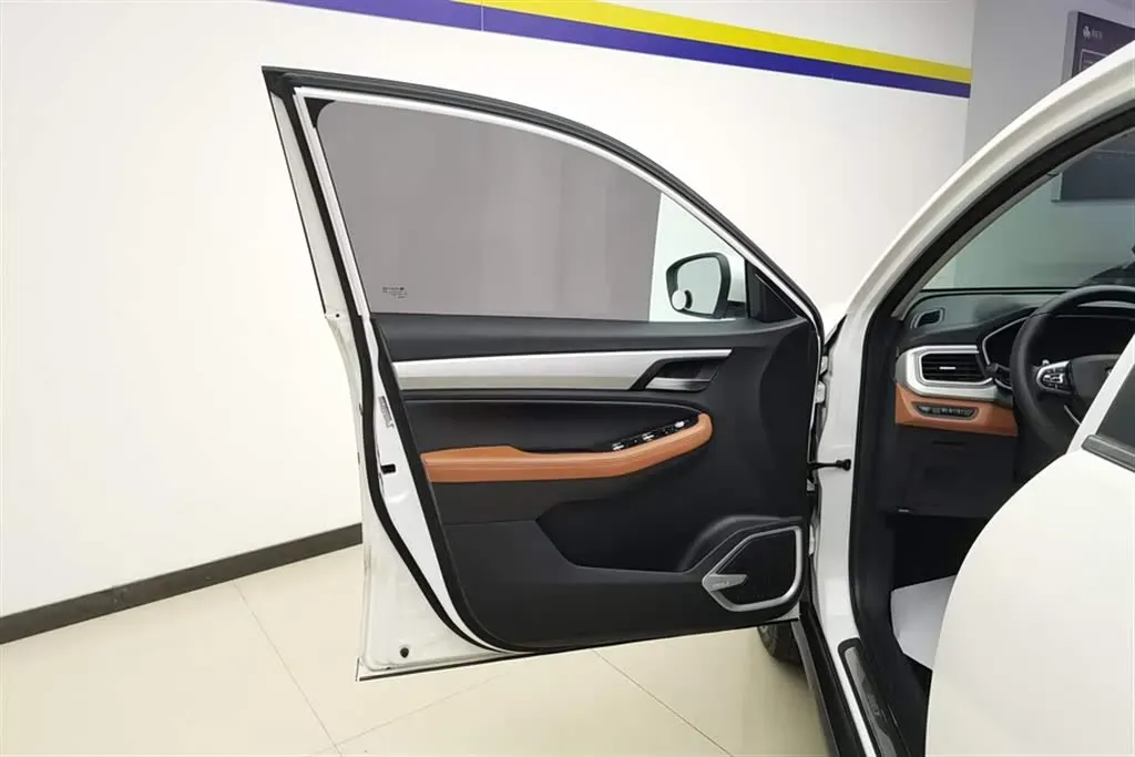 2020 Geely Vision X6 1.4T 141HP L4 CVT,autocango,china used car exporter,china ev exporter,chinese used car exporter,chinese used ev exporter