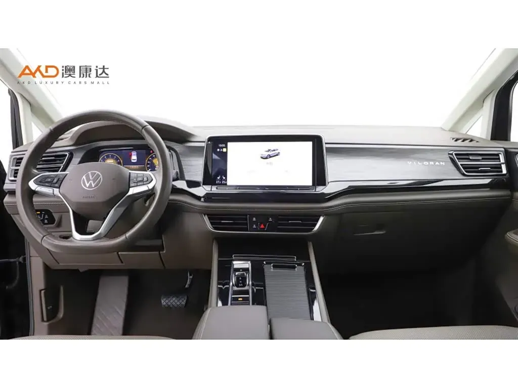 2022 Volkswagen Viloran 2.0T 186HP L4 7DCT,autocango,china used car exporter,china ev exporter,chinese used car exporter,chinese used ev exporter