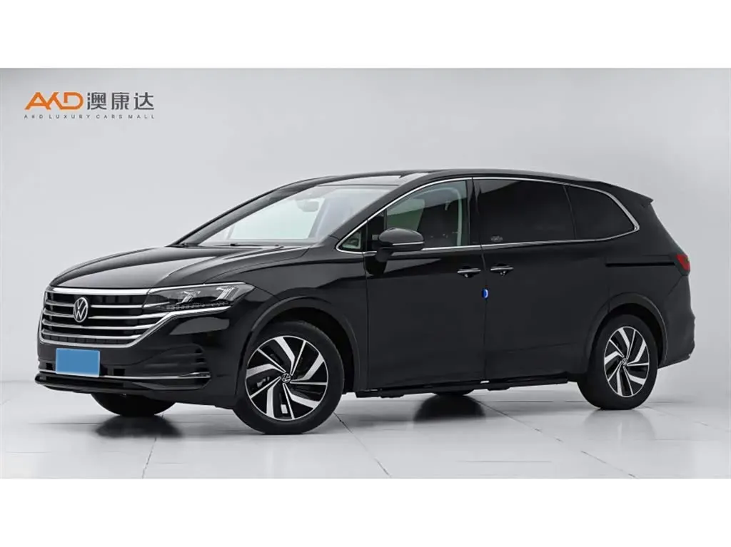 2022 Volkswagen Viloran 2.0T 186HP L4 7DCT,autocango,china used car exporter,china ev exporter,chinese used car exporter,chinese used ev exporter
