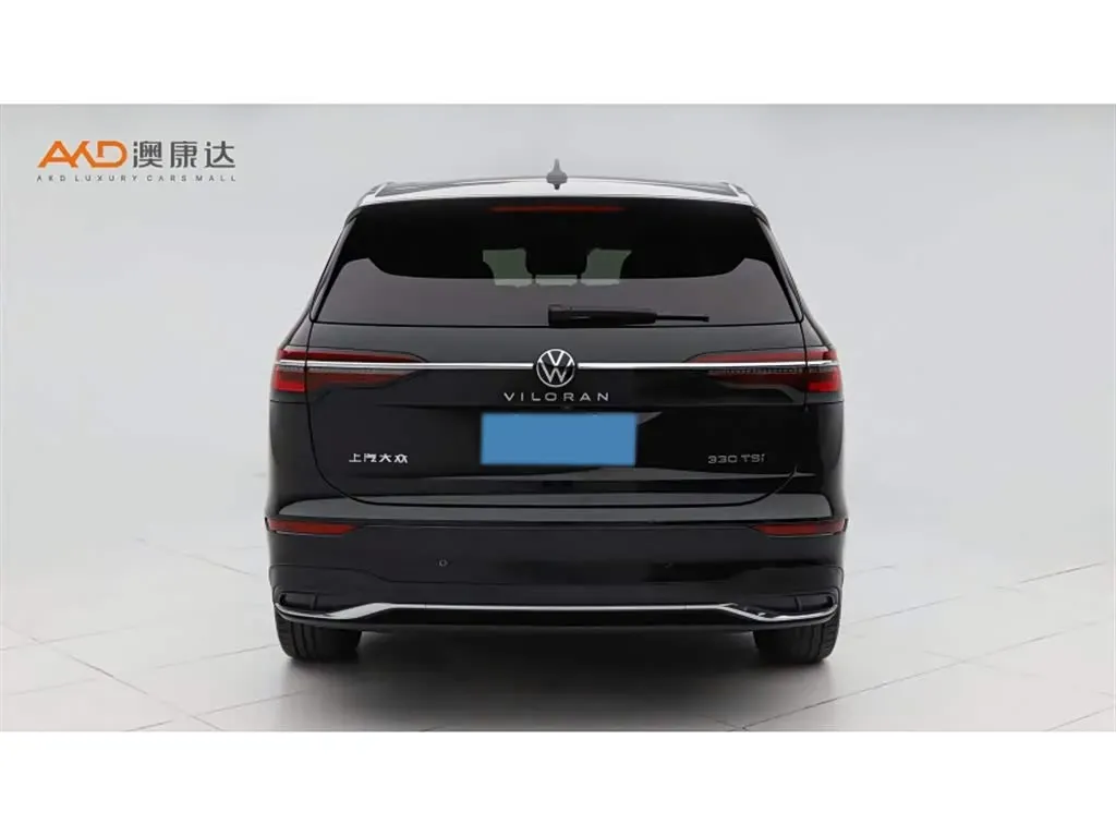 2022 Volkswagen Viloran 2.0T 186HP L4 7DCT,autocango,china used car exporter,china ev exporter,chinese used car exporter,chinese used ev exporter