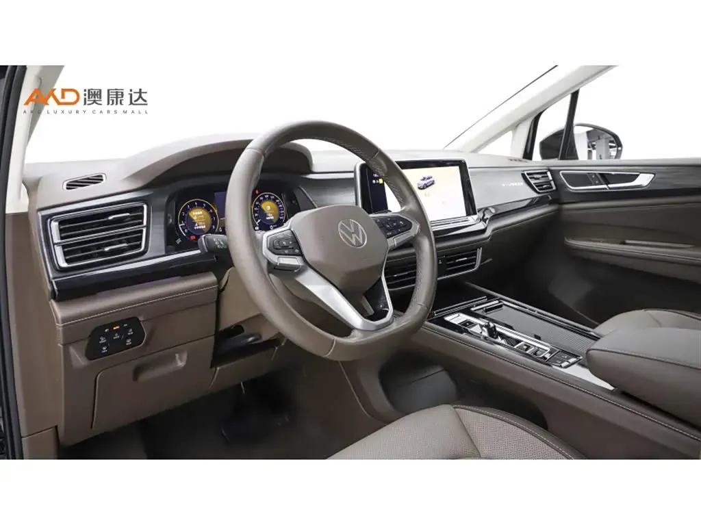 2022 Volkswagen Viloran 2.0T 186HP L4 7DCT,autocango,china used car exporter,china ev exporter,chinese used car exporter,chinese used ev exporter
