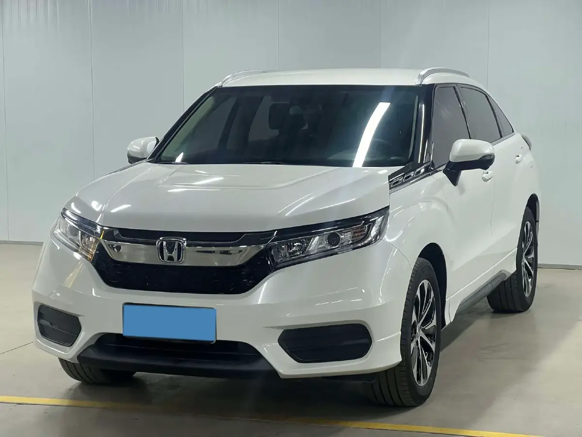 2019 Honda Avancier 1.5T 193HP L4 CVT