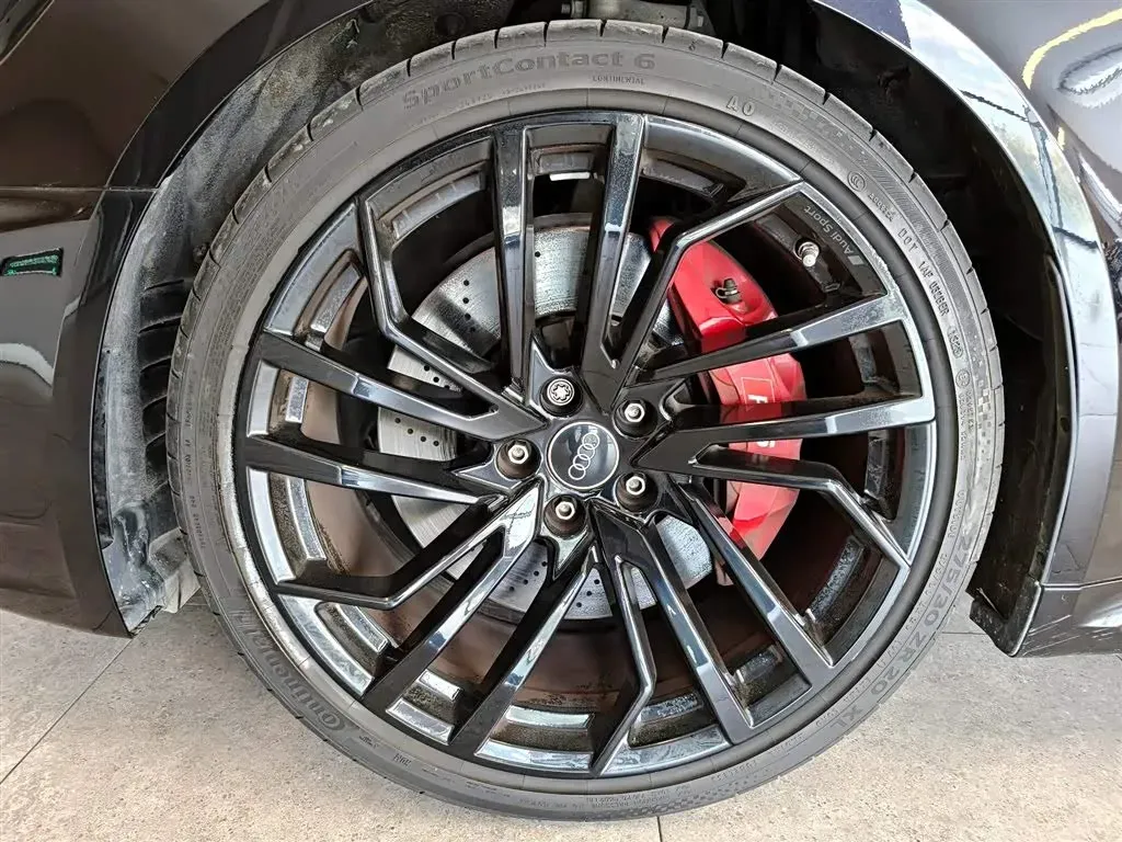 2023 Audi RS 4 2.9T 450HP V6 8AT,autocango,china used car exporter,china ev exporter,chinese used car exporter,chinese used ev exporter