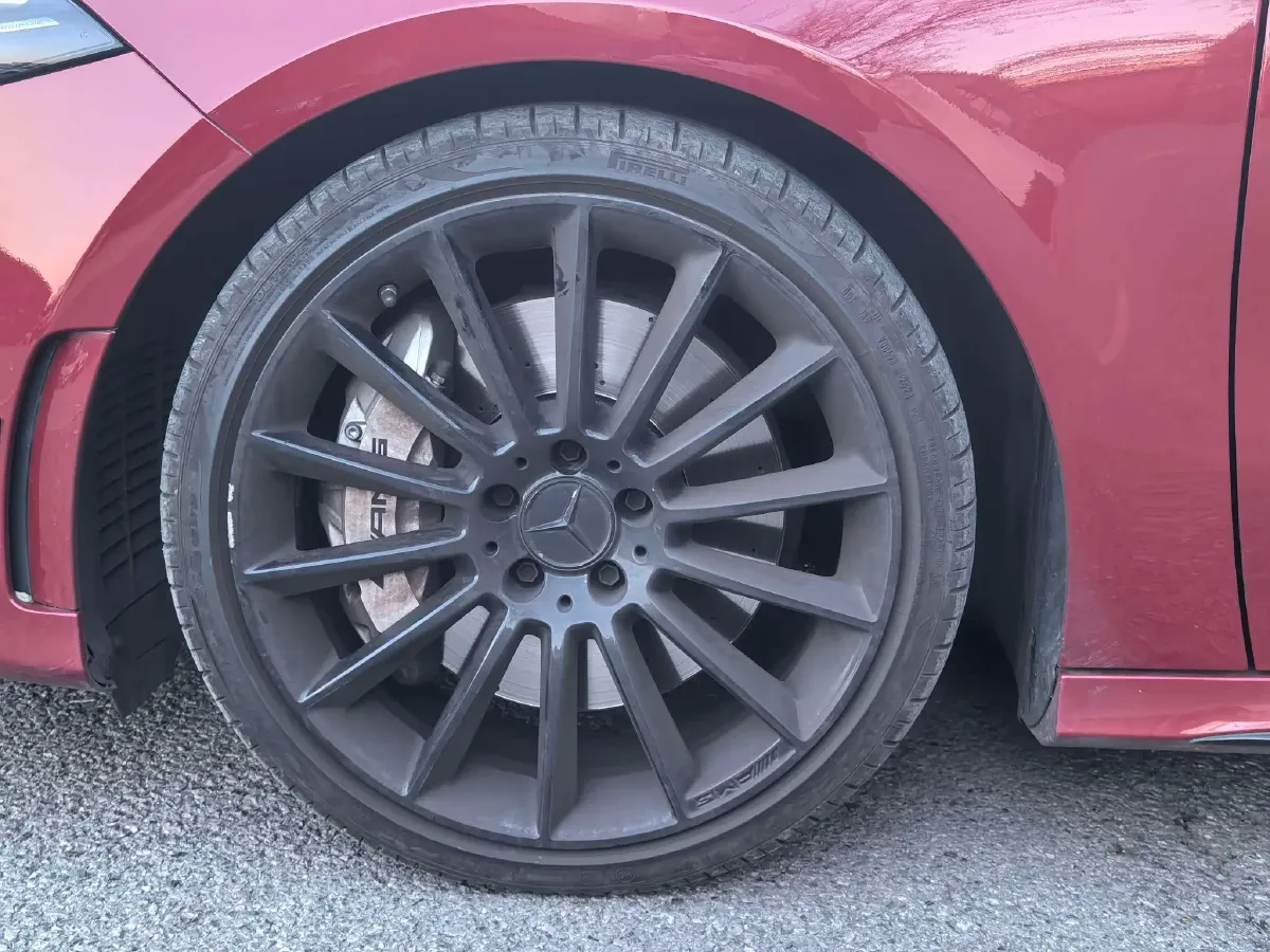 2022 Mercedes-Benz A AMG 2.0T 306HP L4 7DCT,autocango,china used car exporter,china ev exporter,chinese used car exporter,chinese used ev exporter