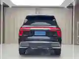 2022 HongQi Guoyao 4.0T 360HP V8 8AT
