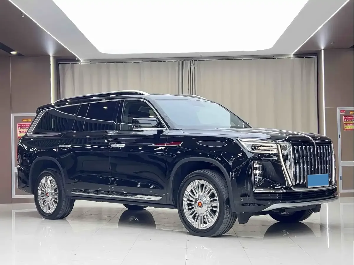 2022 HongQi Guoyao 4.0T 360HP V8 8AT,autocango,china used car exporter,china ev exporter,chinese used car exporter,chinese used ev exporter