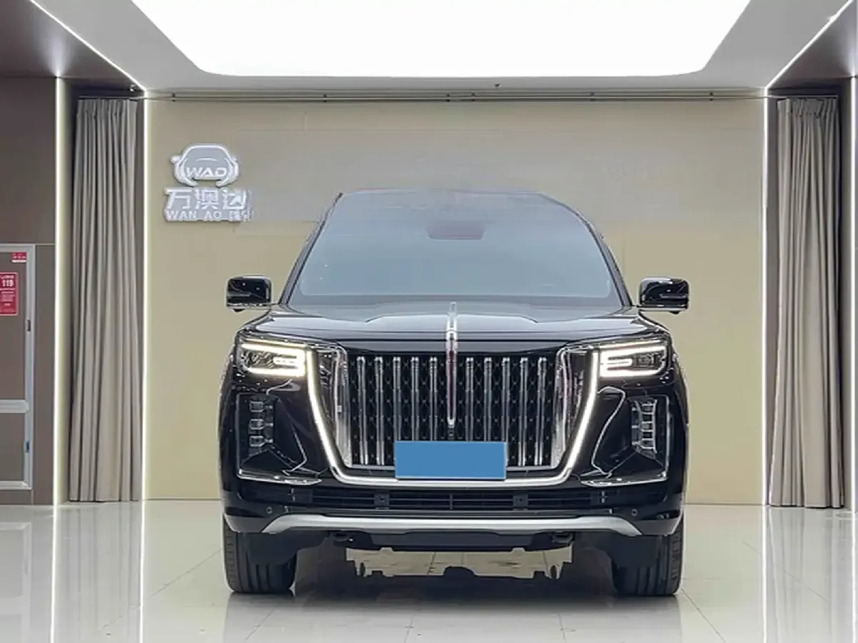 2022 HongQi Guoyao 4.0T 360HP V8 8AT,autocango,china used car exporter,china ev exporter,chinese used car exporter,chinese used ev exporter