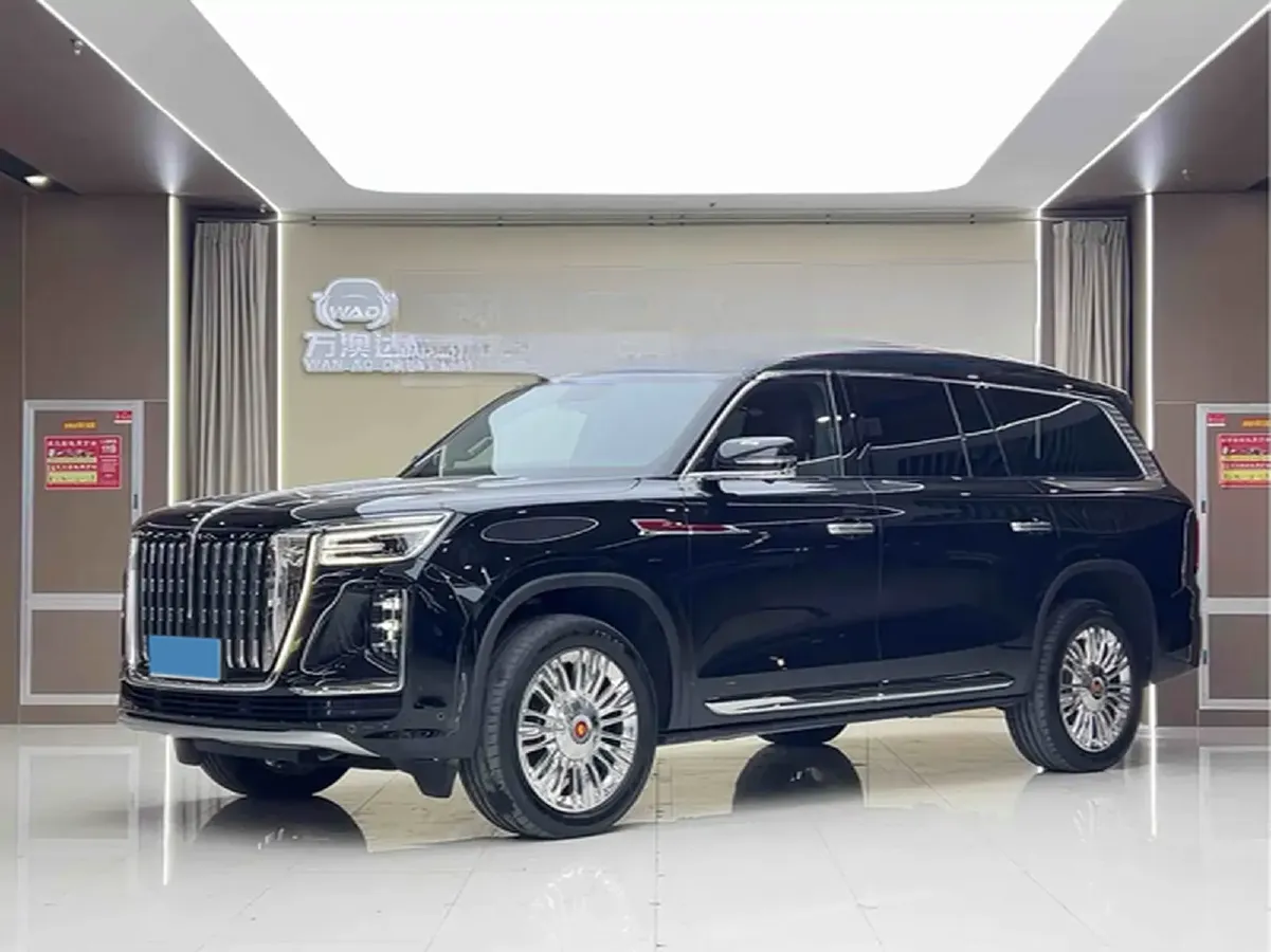 2022 HongQi Guoyao 4.0T 360HP V8 8AT,autocango,china used car exporter,china ev exporter,chinese used car exporter,chinese used ev exporter