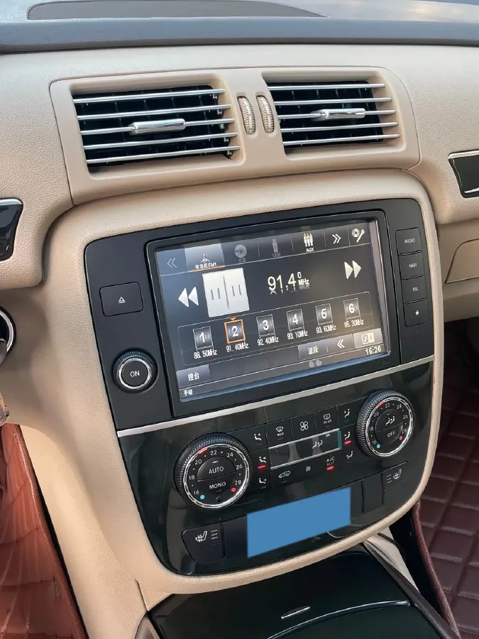 2015 Mercedes-Benz R Class 3.0T 272HP V6 7AT,autocango,china used car exporter,china ev exporter,chinese used car exporter,chinese used ev exporter