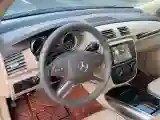 2015 Mercedes-Benz R Class 3.0T 272HP V6 7AT