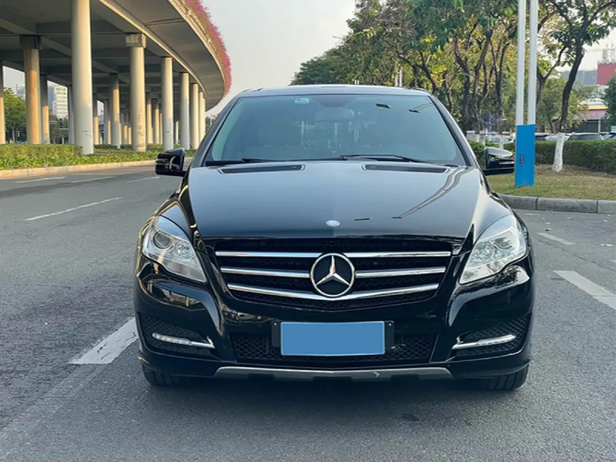 2015 Mercedes-Benz R Class 3.0T 272HP V6 7AT,autocango,china used car exporter,china ev exporter,chinese used car exporter,chinese used ev exporter