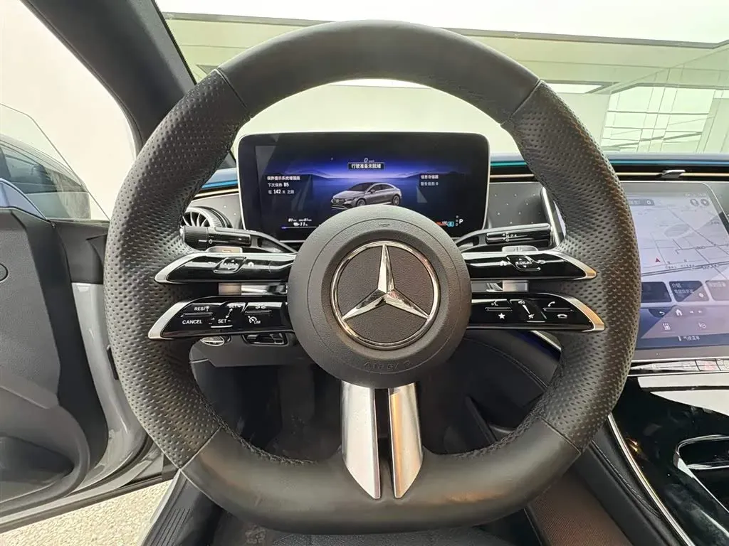 2022 Mercedes-Benz EQE Class BEV 96.1KWH,autocango,china used car exporter,china ev exporter,chinese used car exporter,chinese used ev exporter