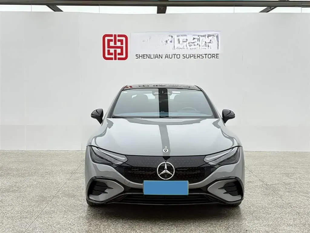 2022 Mercedes-Benz EQE Class BEV 96.1KWH,autocango,china used car exporter,china ev exporter,chinese used car exporter,chinese used ev exporter