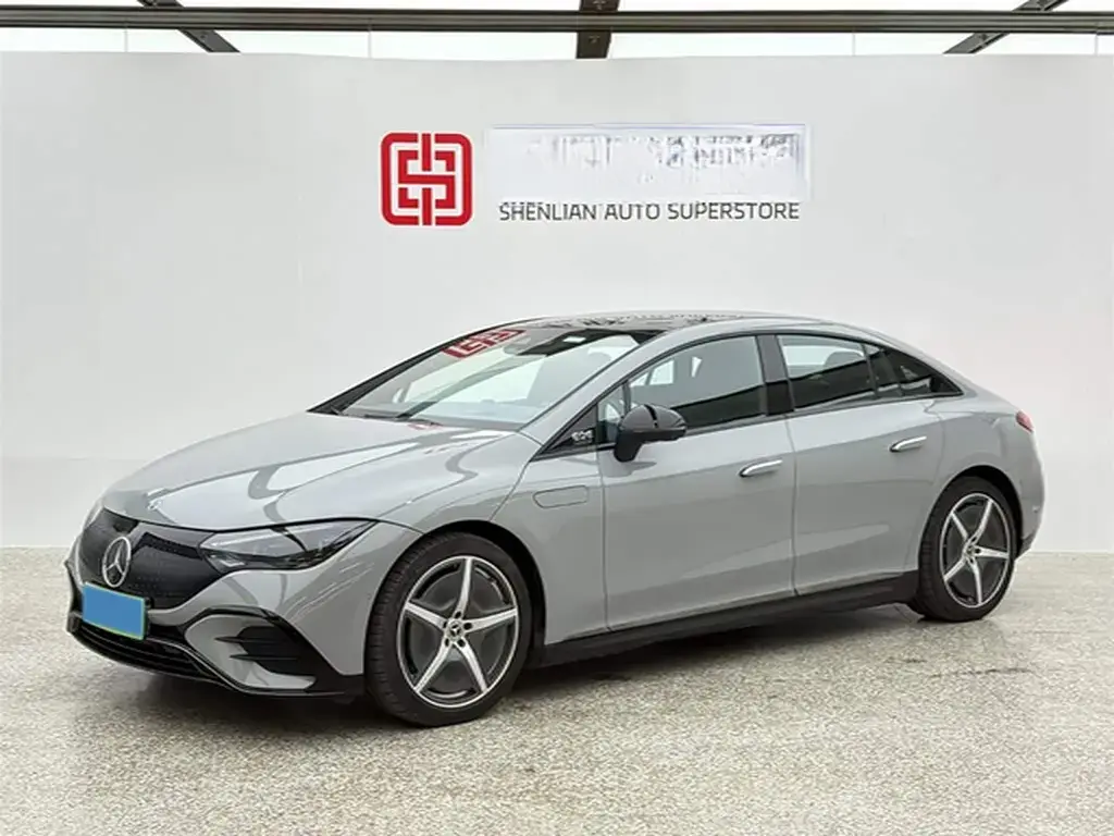 2022 Mercedes-Benz EQE Class BEV 96.1KWH