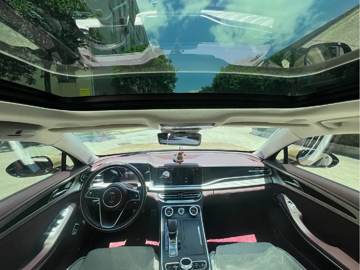 2020 HongQi H9 2.0T 252HP L4 7DCT,autocango,china used car exporter,china ev exporter,chinese used car exporter,chinese used ev exporter