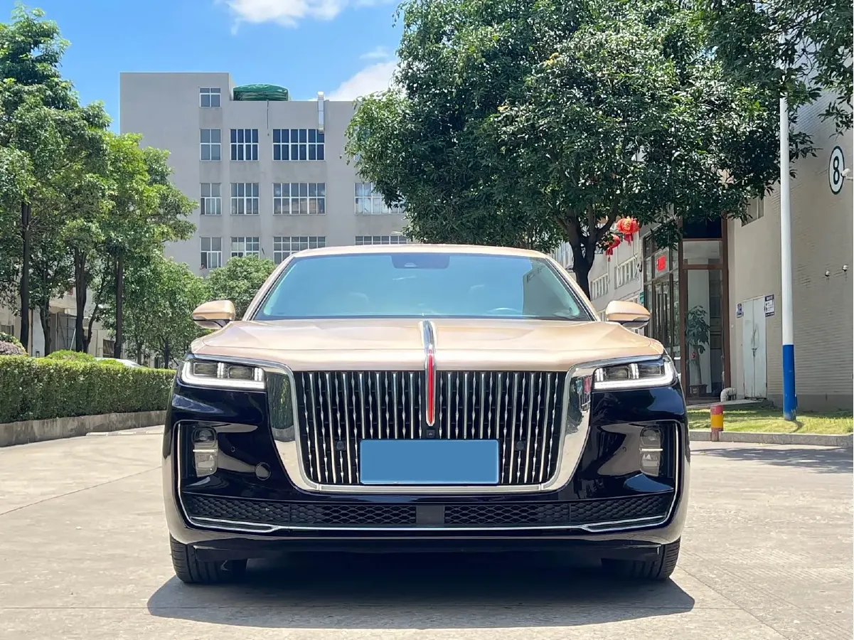 2020 HongQi H9 2.0T 252HP L4 7DCT,autocango,china used car exporter,china ev exporter,chinese used car exporter,chinese used ev exporter