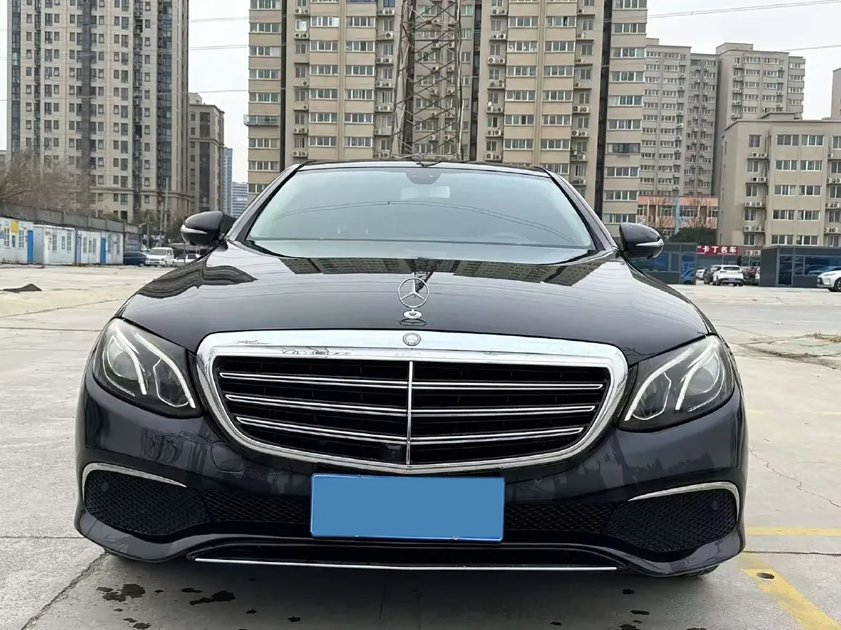 2018 Mercedes-Benz E Class 2.0T 245HP L4 9AT,autocango,china used car exporter,china ev exporter,chinese used car exporter,chinese used ev exporter