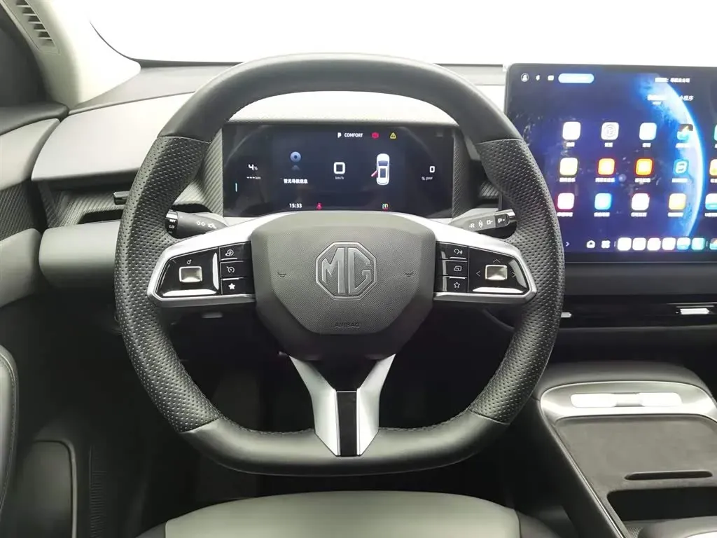 2025 MG MG ES5 BEV 62.2KWH,autocango,china used car exporter,china ev exporter,chinese used car exporter,chinese used ev exporter