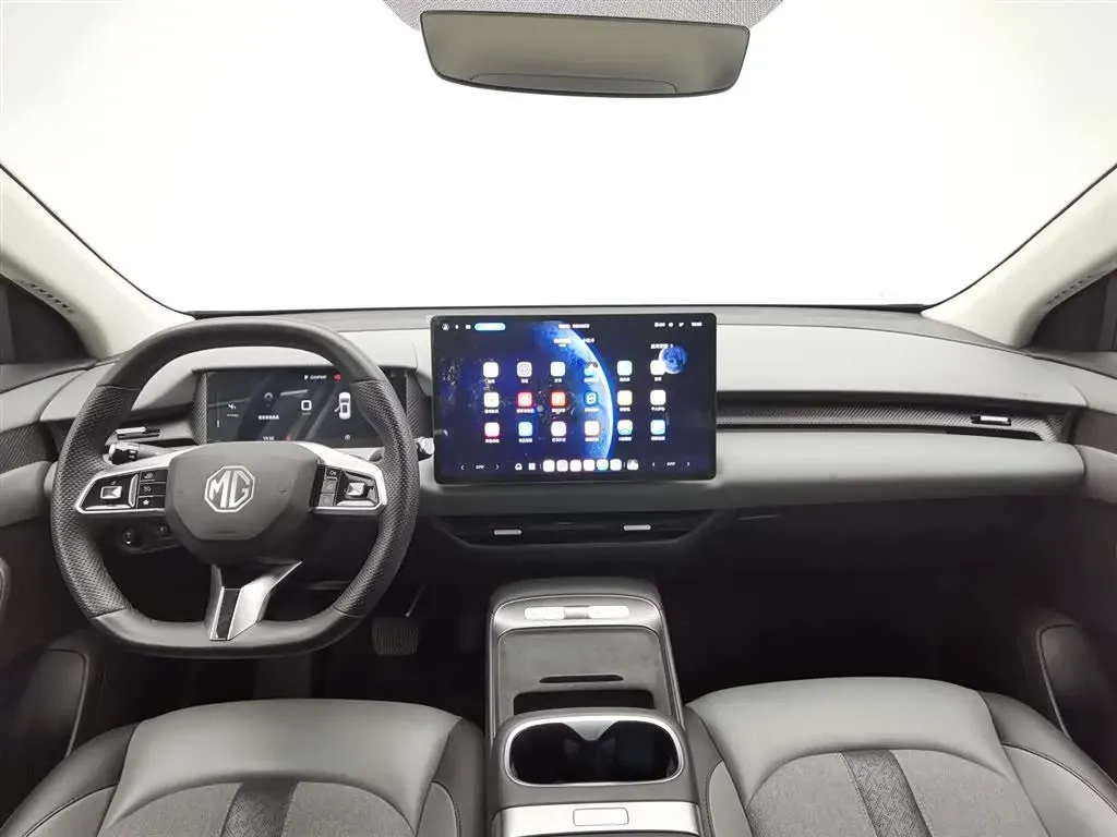 2025 MG MG ES5 BEV 62.2KWH,autocango,china used car exporter,china ev exporter,chinese used car exporter,chinese used ev exporter