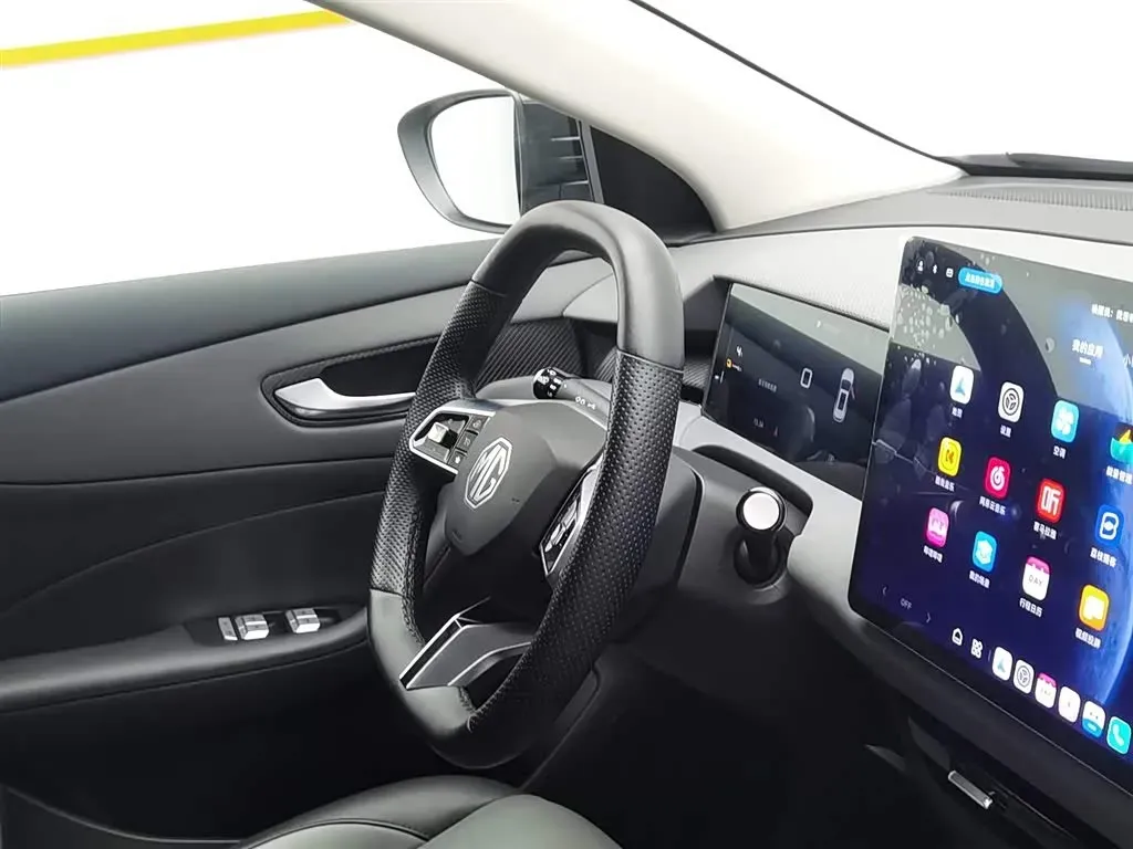 2025 MG MG ES5 BEV 62.2KWH,autocango,china used car exporter,china ev exporter,chinese used car exporter,chinese used ev exporter